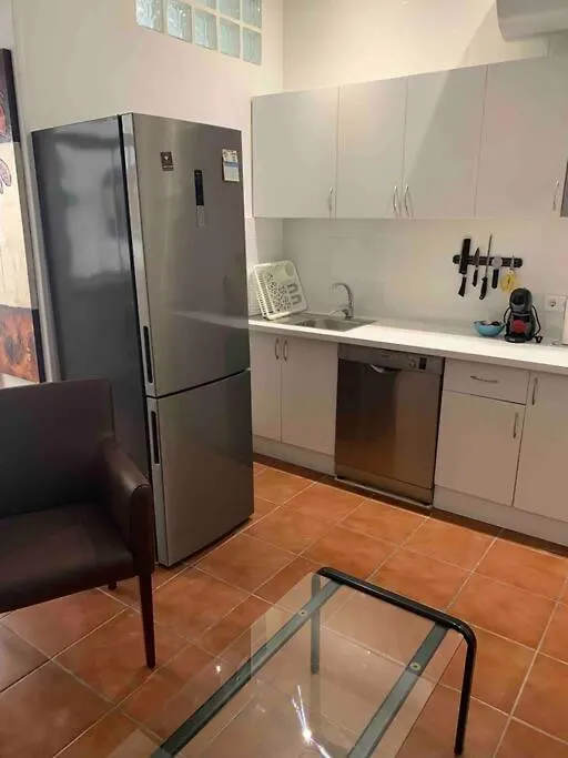 Appartement In Málaga España