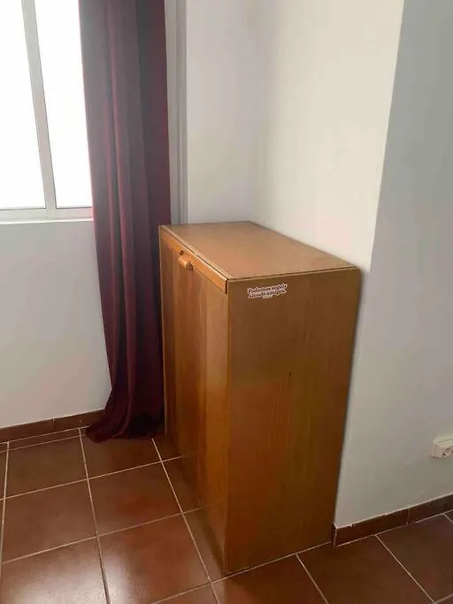 Appartement In Málaga Apartamento