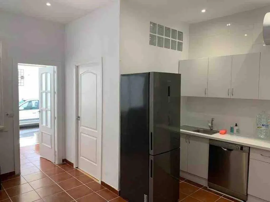Apartamento Appartement In Málaga España