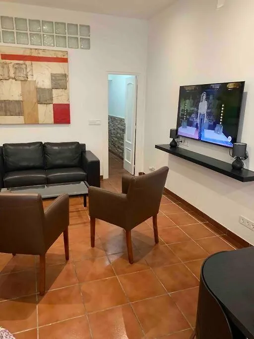 Appartement In Málaga España