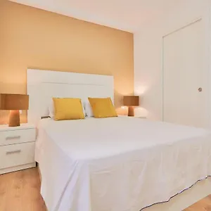 Apartamento Soho Alameda Art District, Málaga
