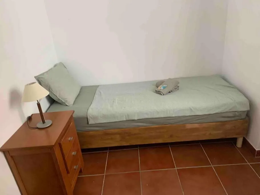 Appartement In Malaga Apartment